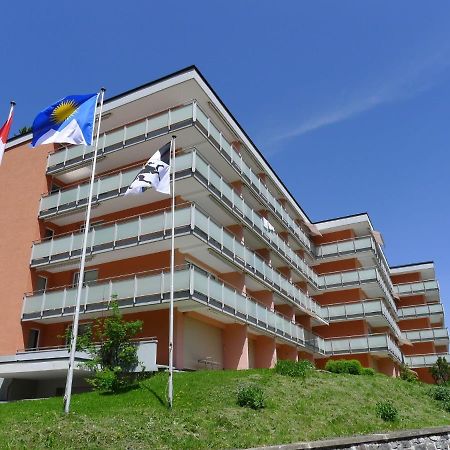 Apartment Promenade - Utoring-34 By Interhome Αρόζα Εξωτερικό φωτογραφία