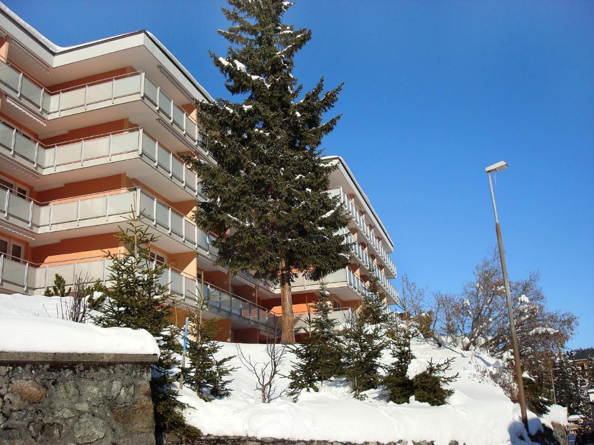 Apartment Promenade - Utoring-34 By Interhome Αρόζα Εξωτερικό φωτογραφία