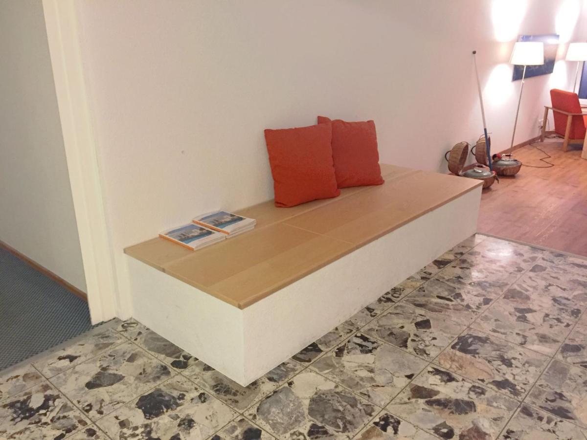 Apartment Promenade - Utoring-34 By Interhome Αρόζα Εξωτερικό φωτογραφία
