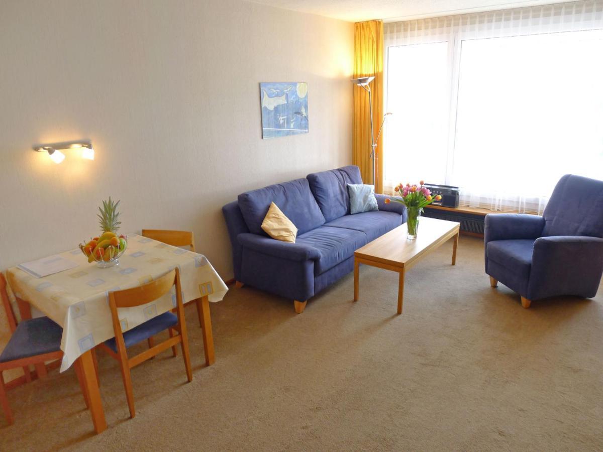 Apartment Promenade - Utoring-34 By Interhome Αρόζα Εξωτερικό φωτογραφία
