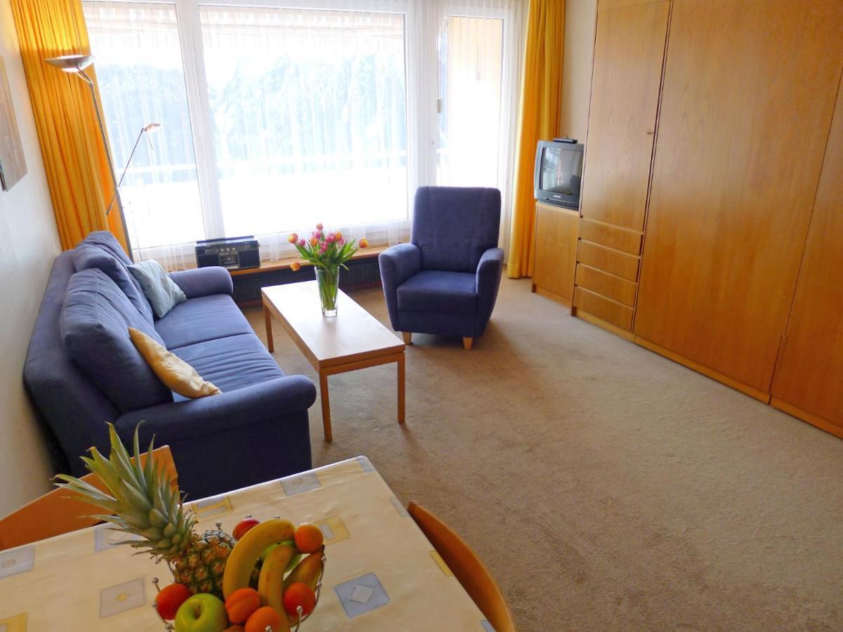 Apartment Promenade - Utoring-34 By Interhome Αρόζα Εξωτερικό φωτογραφία