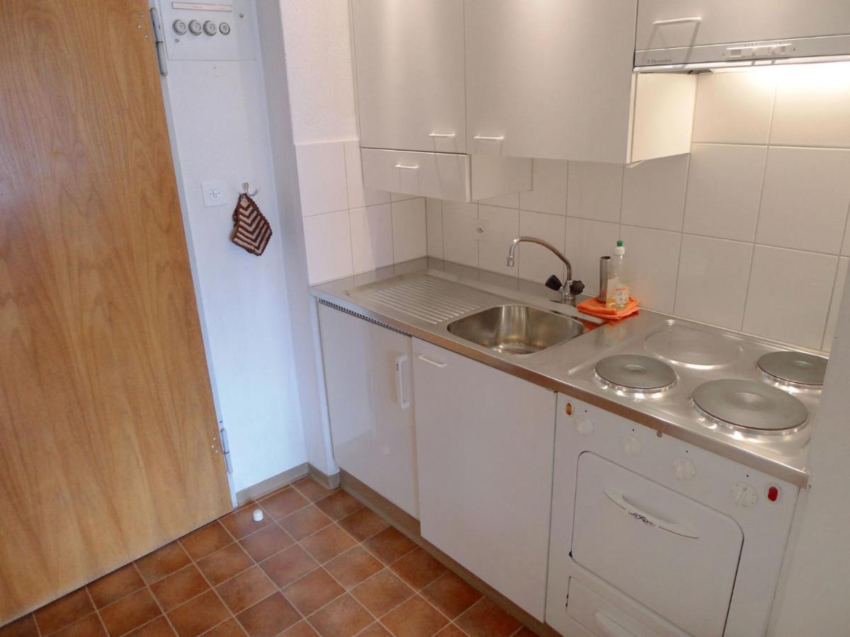 Apartment Promenade - Utoring-34 By Interhome Αρόζα Εξωτερικό φωτογραφία