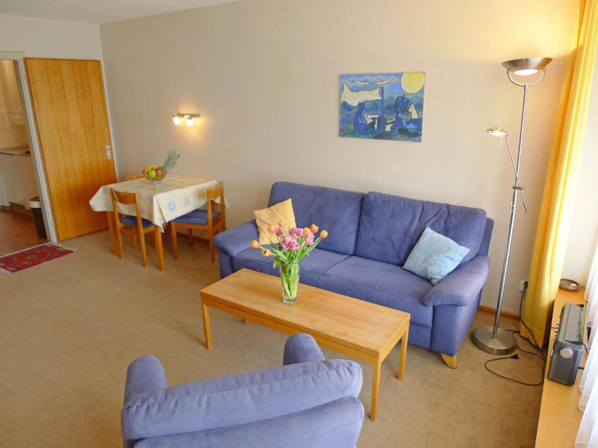 Apartment Promenade - Utoring-34 By Interhome Αρόζα Εξωτερικό φωτογραφία